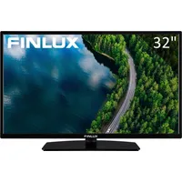 Finlux Tv Led televizors 32 collas 32-Fhh-4120  Tvfin32Lfhh4120 8698902059435