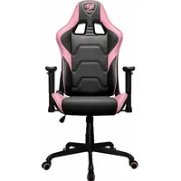 Fotel Cougar Gaming chair Armor Elite Eva / Pink Cgr-Eli-Pnb  4710483775567
