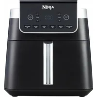 Ninja Af180Eu fryer Single 6.2 L 2000 W Hot air Black  622356278782 Agdnijfry0010