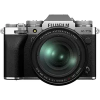 Fujifilm X-T5  16-80Mm, silver 16782600 4547410486544 245471