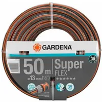 Gardena Premium Superflex šļūtene, 13Mm 1/2  1214054 4078500002141 18099-20