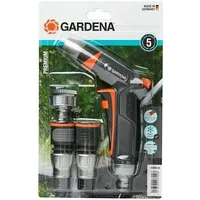 Gardena System Original  Premium Basic komplekts 18298-20  1394722 4078500033008