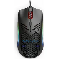 Glorious Pc Gaming Race Mouse Model O Mat Gom-Black  0850005352075