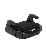 Graco Car seat Booster Basic I-Size midnight  Jfgrag0Ud073198 5060624773198 8Ct750Blce