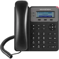 Grandstream Networks Gxp1615 Ip phone 1 lines Lcd  Gxp-1615 6947273702146