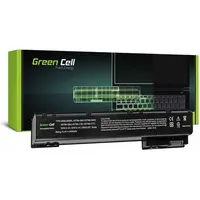 Green Cell Ar08 Ar08Xl akumulators priekš Hp Zbook Hp113  5902719427459