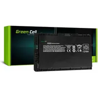 Green Cell Ba06Xl Bt04Xl akumulators, kas paredzēts Hp Elitebook Folio 9470M 9480M Hp119  5902719428579 Mobgcebat0136