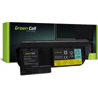 Green Cell Battery 45N1079 Lenovo Thinkpad Tablet X220/230 Le115  5903317220169
