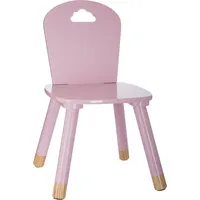 Halmar Krzesło dziecięce Sweet różowe  127153A 3560238909102