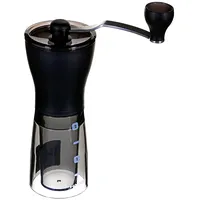 Hario Mss-1Dtb coffee grinder Blade Black  4977642707726 Agdharmly0008
