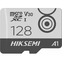 Hiksemi karte Hs-Tf-M1 City Go Micro Sd atmiņas 128Gb  Hs-Tf-M1/128G/City 6974202726218