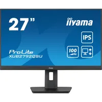 iiyama Prolite Xub2792Qsu-B6 monitors  4948570122615