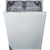 Indesit Dsie 2B19 Fully built-in 10 place settings F  8050147557983 Agdindzmz0012