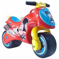 Injusa Mickey Mouse uzbraucams motors  8410964190105