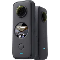 Insta360 One X2 action sports camera 4 Mp 5K Ultra Hd Cmos Wi-Fi 149 g  Cinosxx/A 6970357851805