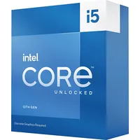 Intel Core i5-13600KF, procesors  Bx8071513600Kf 5032037258760