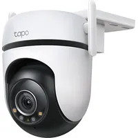 Tp-Link Tapo Outdoor Pan/Tilt Security Wi-Fi Camera  C520Ws 4895252501599