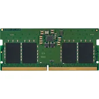 Kingston klēpjdatora atmiņa Technology Kcp556Ss6-8 atmiņas modulis 8 Gb 1 x Ddr5 5600 Mhz  0740617335019
