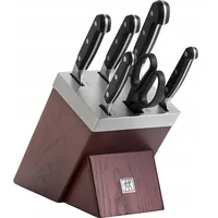 Knife Set Zwilling Pro in block 38448-007-0 6 pieces  4009839521904 Agdzwlszt0087