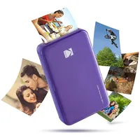 Kodak Mini 2 Purple  T-Mlx35767 0192143000327