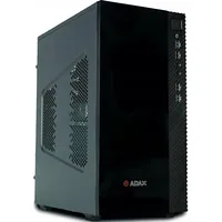 Komputer Adax Verso Wxpc12100 i3-12100/H610/8GB/500GB/W11Px64/V3  Zvaxkpo000B0 5905490395856