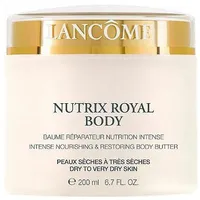 Lancome Nutrix Royal Body intensīvi barojošs un atjaunojošs ķermeņa krēms 200 ml  3605530314176