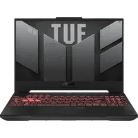 Laptop Asus Tuf Gaming A15 Ryzen 5 7535Hs / 16 Gb 512 Rtx 4060 144 Hz Fa507Nv-Lp025  4711387477113