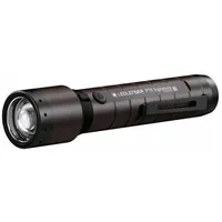 Ledlenser P7R Signature Black Hand flashlight Led  502190 4058205020787 Oswldllat0213