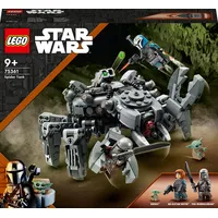 Lego Star Wars 75361 Spider Tank  5702017421421