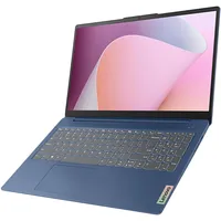 Lenovo Ideapad Slim 3 7320U Notebook 39.6 cm 15.6 Full Hd Amd Ryzen 8 Gb Ddr4-Sdram 512 Ssd Wi-Fi 5 802.11Ac Blue  82Xq006Xpb 196804969329
