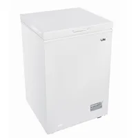 Lin chest freezer Li-Be1-100 white  5905090824848 Agdli-Zam0001