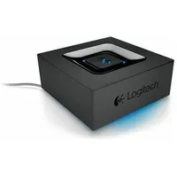 Logitech Bluetooth Audio miniligzdas 3,5 Mm adapteris 980-000912  5099206051805