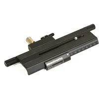 Manfrotto 454 Micropositioning Sliding Plate  8024221071740 25861