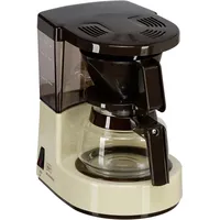 Melitta Aromaboy 1015-03 Brown pilienveida kafijas automāts  4006508209491