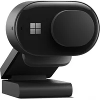 Microsoft modernā tīmekļa kamera scharz 8L3-00002  0889842758511