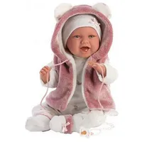 Mimi baby doll with sound 42 cm  Ll-74070 8426265740703