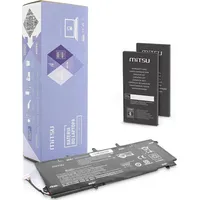 Mitsu akumulators Hp Elitebook Folio 1040 G1, G2 piezīmjdatoram  Azmitnbhp000066 5903050373221 Bc/Hp-1040