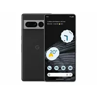 Mobilusis telefonas Google Pixel 7 Pro 5G 12/128Gb Obsidian  8100299374294