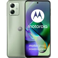Motorola Moto G moto g54 5G 16.5 cm 6.5 Usb Type-C 12 Gb 256 5000 mAh Mint Green  Pb0W0002Ro 840023254970 Tkomotsza0283