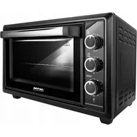 Mpm Mpe-28/T - Electric Oven with Thermo-Circulation System, black  5903151025418 Agdmpmmpi0019