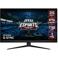Msi G321Q monitors  4711377000208