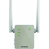 Netgear Ex6120 Network transmitter  Ex6120-100Pes 606449109986 Kilngerep0008
