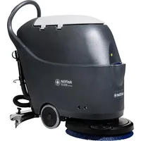 Automatic scrubber/dryer Nilfisk Sc430 53 B Go Full Pkg  50000334 5715492173310 Mcpnflmsz0023