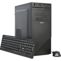 Ntt sistēmas dators proDesk Dators - i7 14700, 16Gb Ram, 512Gb Ssd, Wifi, W11 Pro  Zko-I714H610-L01P 5900626988223