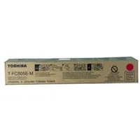 Oriģinālais Toshiba T-Fc505E Magenta toneris 6Aj00000143  4519232180689