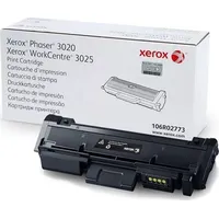 Oriģinālais Xerox melnais toneris 106R02773  095205864519