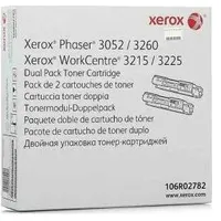 Oriģinālais Xerox melnais toneris 106R02782  095205864588