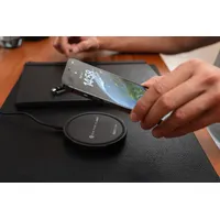 Our Pure Planet 15W Wireless Charging Pad  Opp130 9360069000146 Ladoupsic0006