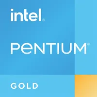 Intel Pentium Gold G7400, procesors  1778320 Cm8071504651605