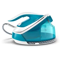 Philips Gc7920/20 steam ironing station 1.5 L Steamglide soleplate Aqua colour  8710103892984